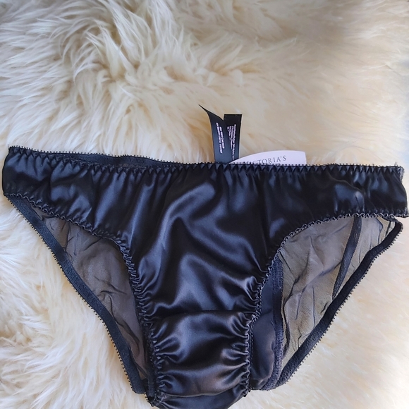 NWT Victoria's Secret Panty - Picture 2 of 2